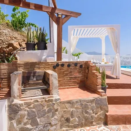 Javier De By Ruralidays Holiday home