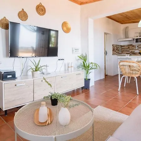 Holiday home Javier De By Ruralidays