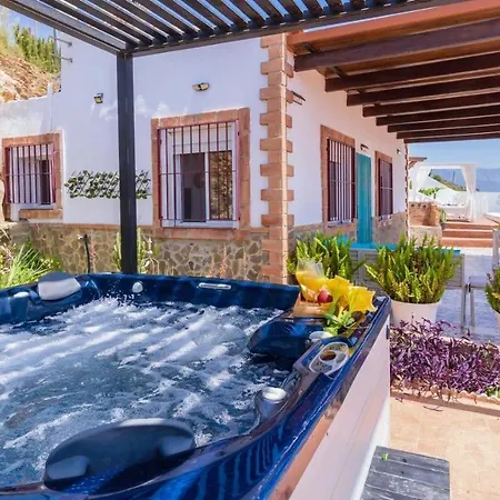 Holiday home Javier De By Ruralidays